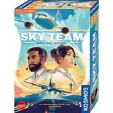 KOSMOS Sky Team 20 min Gioco da tavolo Viaggio/avventura Gioco da tavolo, Viaggio/avventura, 12 anno/i, 20 min