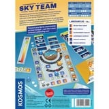 KOSMOS Sky Team 20 min Gioco da tavolo Viaggio/avventura Gioco da tavolo, Viaggio/avventura, 12 anno/i, 20 min