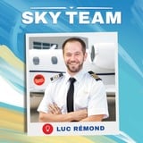KOSMOS Sky Team 20 min Gioco da tavolo Viaggio/avventura Gioco da tavolo, Viaggio/avventura, 12 anno/i, 20 min