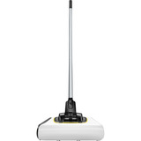 Kärcher 1.258-050.0, Aspirapolvere bianco/Nero