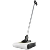 Kärcher 1.258-050.0, Aspirapolvere bianco/Nero