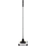 Kärcher 1.258-050.0, Aspirapolvere bianco/Nero