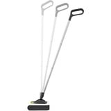 Kärcher 1.258-050.0, Aspirapolvere bianco/Nero