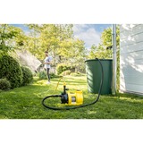 Kärcher BP 6.000 Garden Set, 1.645-721.0 giallo/Nero