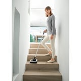 Kärcher KB 5, Aspirapolvere bianco/Nero