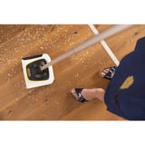 Kärcher KB 5, Aspirapolvere bianco/Nero