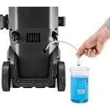 Kärcher K 4 WCM Premium Home, Idropulitrice ad alta pressione giallo/Nero