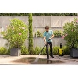 Kärcher K 4 WCM Premium Home, Idropulitrice ad alta pressione giallo/Nero