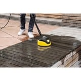 Kärcher K 4 WCM Premium Home, Idropulitrice ad alta pressione giallo/Nero