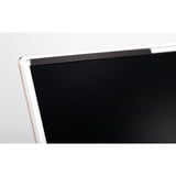 Kensington Filtro magnetico per schermo per la privacy MagPro™ per laptop da 15,6" (16:9), Sulla privacy Nero, 6" (16:9), 39,6 cm (15.6"), 16:9, Computer portatile, Filtro per la privacy senza bordi per display, Antiriflesso, Privacy