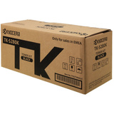Kyocera TK-5280K cartuccia toner 1 pz Originale Nero 11000 pagine, Nero, 1 pz