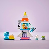 LEGO 10422, Giochi di costruzione 