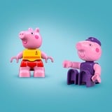 LEGO 10432, Giochi di costruzione 