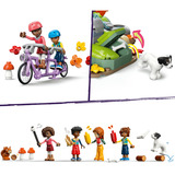 LEGO 42705, Giochi di costruzione 