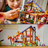 LEGO 42705, Giochi di costruzione 
