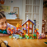 LEGO 42705, Giochi di costruzione 