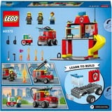 LEGO 60375 