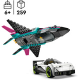 LEGO 60489, Giochi di costruzione 