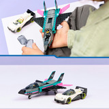 LEGO 60489, Giochi di costruzione 