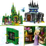 LEGO 75689 , Giochi di costruzione 