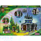 LEGO 75689 , Giochi di costruzione 