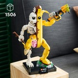 LEGO 77072, Giochi di costruzione 