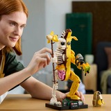 LEGO Fortnite Bananita sbucciata, Giochi di costruzione Set da costruzione, 18 anno/i, Plastica, 1414 pz, 1,75 kg