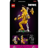 LEGO Fortnite Bananita sbucciata, Giochi di costruzione Set da costruzione, 18 anno/i, Plastica, 1414 pz, 1,75 kg