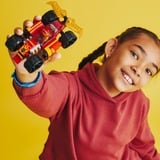 LEGO NINJAGO 71780 Auto da Corsa Ninja di Kai - EVOLUTION, Set 2in1 con Macchina Giocattolo e Fuoristrada, Giochi per Bambini, Giochi di costruzione Set 2in1 con Macchina Giocattolo e Fuoristrada, Giochi per Bambini, Set da costruzione, 6 anno/i, Plastica, 94 pz, 184 g