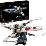 LEGO Star Wars 75355 X-Wing Starfighter, Modellino da Costruire Ultimate Collectors Series per Adulti con Luke Skywalker e R2-D2, Giochi di costruzione Modellino da Costruire Ultimate Collectors Series per Adulti con Luke Skywalker e R2-D2, Set da costruzione, 18 anno/i, Plastica, 1953 pz, 2,95 kg