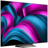 LG OLED65C5ELB.AEUD evo TV, TV OLED Nero/grigio