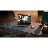 LaCie Rugged Mini SSD 4 TB, Disco a stato solido arancione /Argento