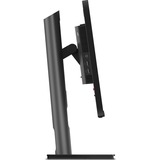 Lenovo ThinkVision P25i-30 LED display 62,2 cm (24.5") 1920 x 1080 Pixel Full HD Nero, Monitor LED Nero, 62,2 cm (24.5"), 1920 x 1080 Pixel, Full HD, LED, 6 ms, Nero