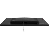Lenovo ThinkVision P25i-30 LED display 62,2 cm (24.5") 1920 x 1080 Pixel Full HD Nero, Monitor LED Nero, 62,2 cm (24.5"), 1920 x 1080 Pixel, Full HD, LED, 6 ms, Nero
