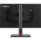 Lenovo ThinkVision P25i-30 Monitor PC 62,2 cm (24.5") 1920 x 1080 Pixel Full HD LED Nero, Monitor LED Nero, 62,2 cm (24.5"), 1920 x 1080 Pixel, Full HD, LED, 6 ms, Nero