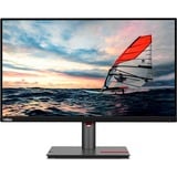Lenovo ThinkVision P25i-30 Monitor, Monitor LED Nero, 62,2 cm (24.5"), 1920 x 1080 Pixel, Full HD, LED, 6 ms, Nero