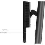 Lenovo ThinkVision P25i-30 Monitor, Monitor LED Nero, 62,2 cm (24.5"), 1920 x 1080 Pixel, Full HD, LED, 6 ms, Nero