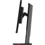 Lenovo ThinkVision P25i-30 Monitor, Monitor LED Nero, 62,2 cm (24.5"), 1920 x 1080 Pixel, Full HD, LED, 6 ms, Nero