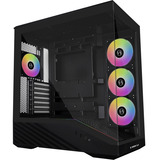 Lian Li G99.V100RX.00 Nero