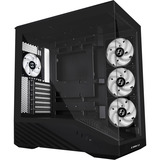 Lian Li G99.V100RX.00 Nero