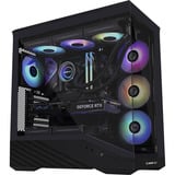 Lian Li G99.V100RX.00, Chassis Tower Nero