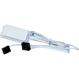 Lian Li LULI-098, Ventola bianco