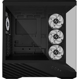 Lian Li Vector V100R, Chassis Tower Nero