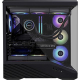 Lian Li Vector V100R, Chassis Tower Nero