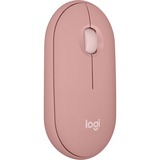 Logitech 910-007014, Mouse rosa