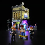 Lumibricks Skateboard Shop, Giochi di costruzione 