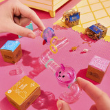 MGA Entertainment MGA's Miniverse - Make It Mini Animals Serie 2 Collezionabili, Bricolage 