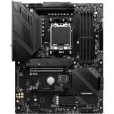 MSI 7D75-001R, Scheda madre Nero