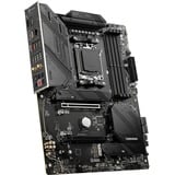 MSI 7D75-001R, Scheda madre Nero