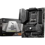 MSI 7D75-001R, Scheda madre Nero
